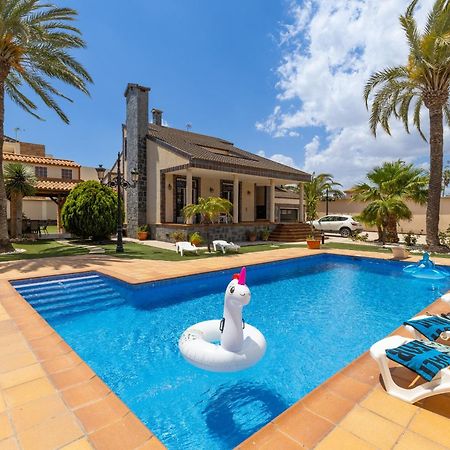 Paradise Palms By Fidalsa Dehesa de Campoamor  المظهر الخارجي الصورة