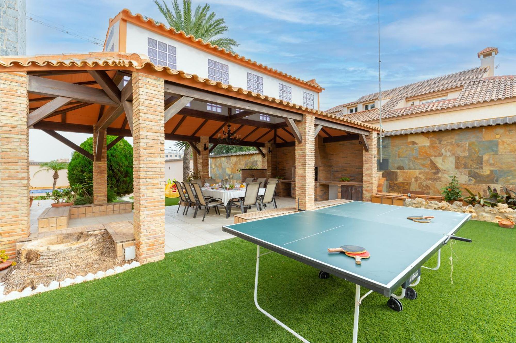 Paradise Palms By Fidalsa Dehesa de Campoamor  المظهر الخارجي الصورة